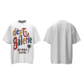 GALLERY DEPT New T-shirt D21