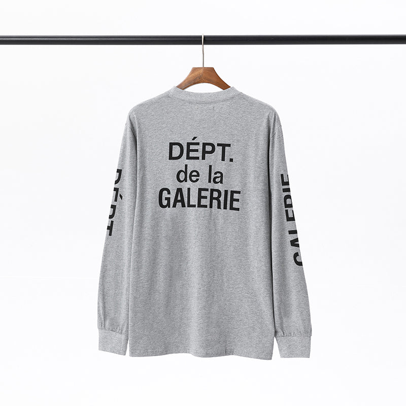 GALLERY DEPT New Sweatshirt