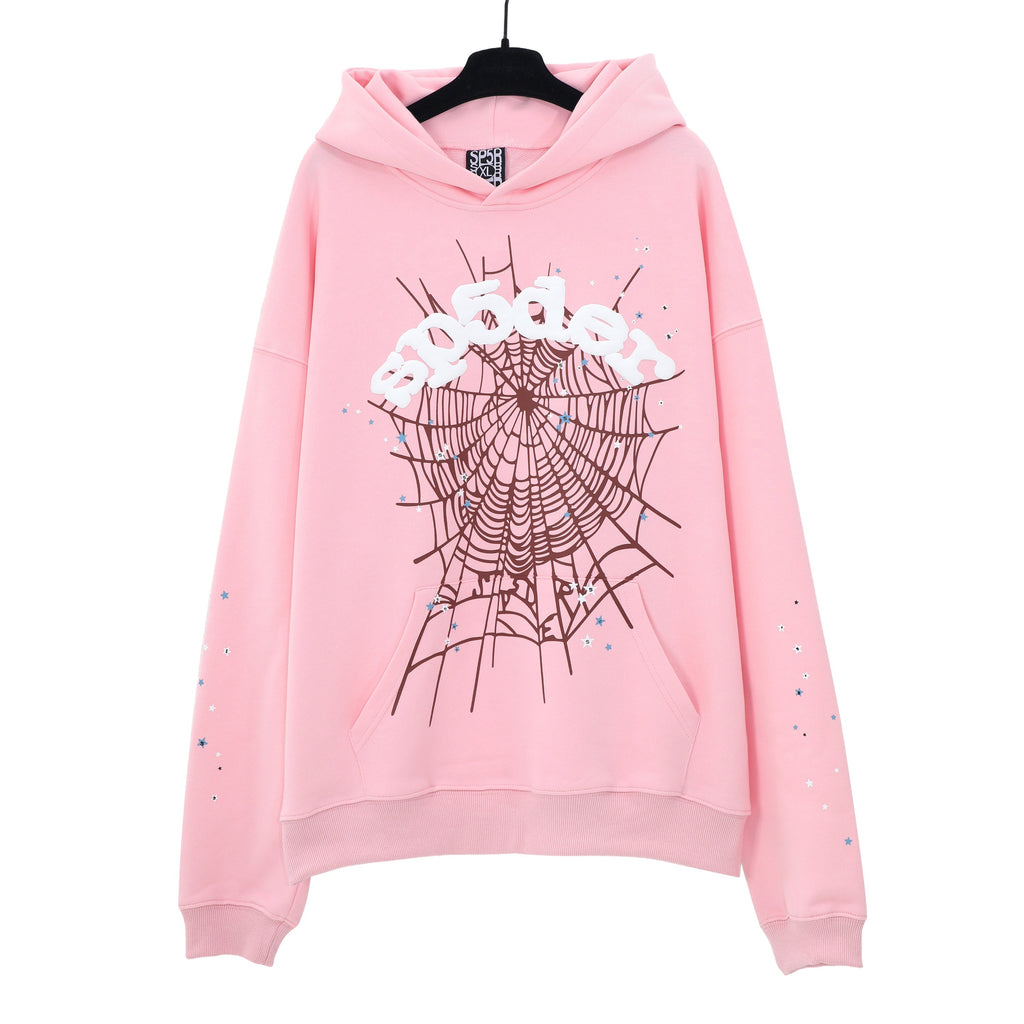 Sp5der Hoodie