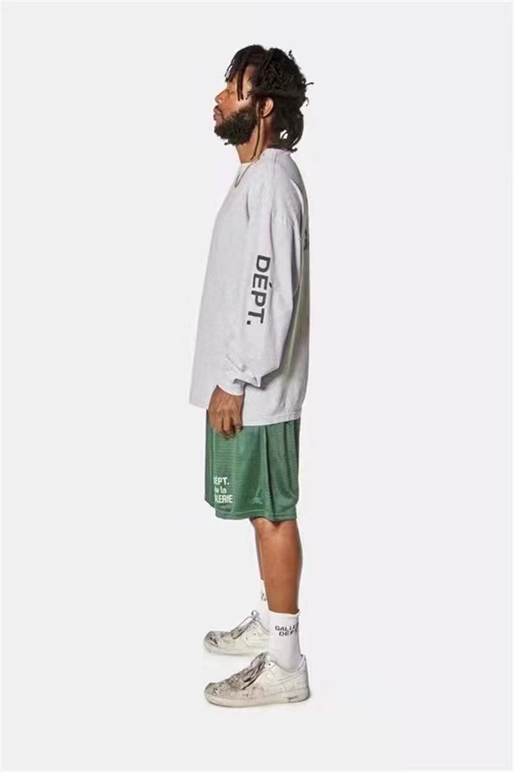 GALLERY DEPT New Sweatshirt