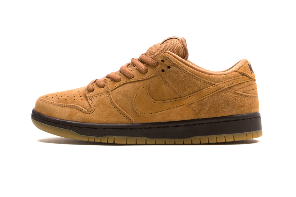 Dunk Low Pro - Wheat