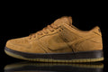 Dunk Low Pro - Wheat