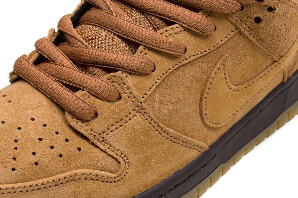Dunk Low Pro - Wheat