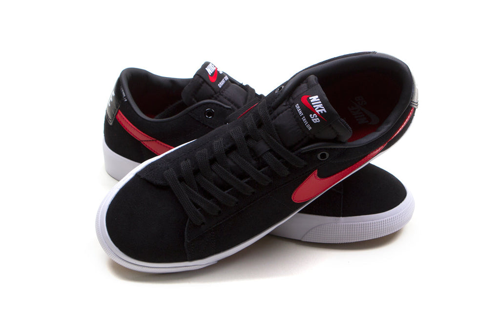 Zoom Blazer Low GT