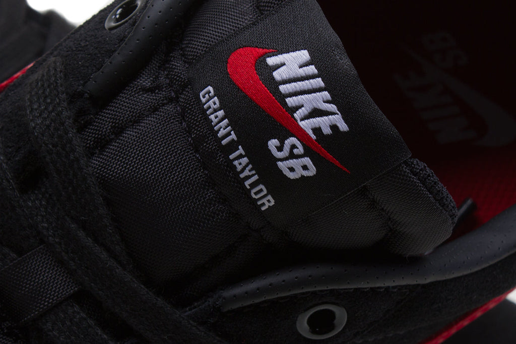 Zoom Blazer Low GT