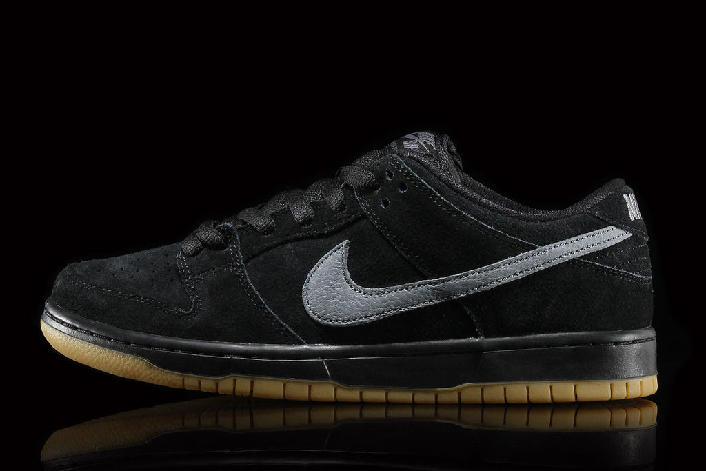 Dunk Low Pro (Fog)