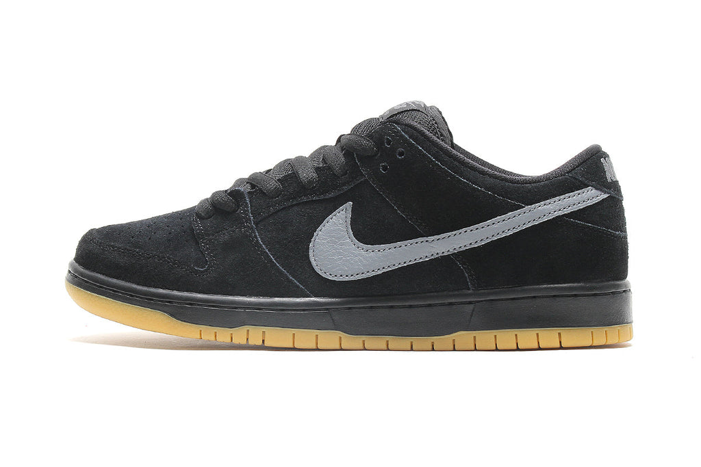 Dunk Low Pro (Fog)