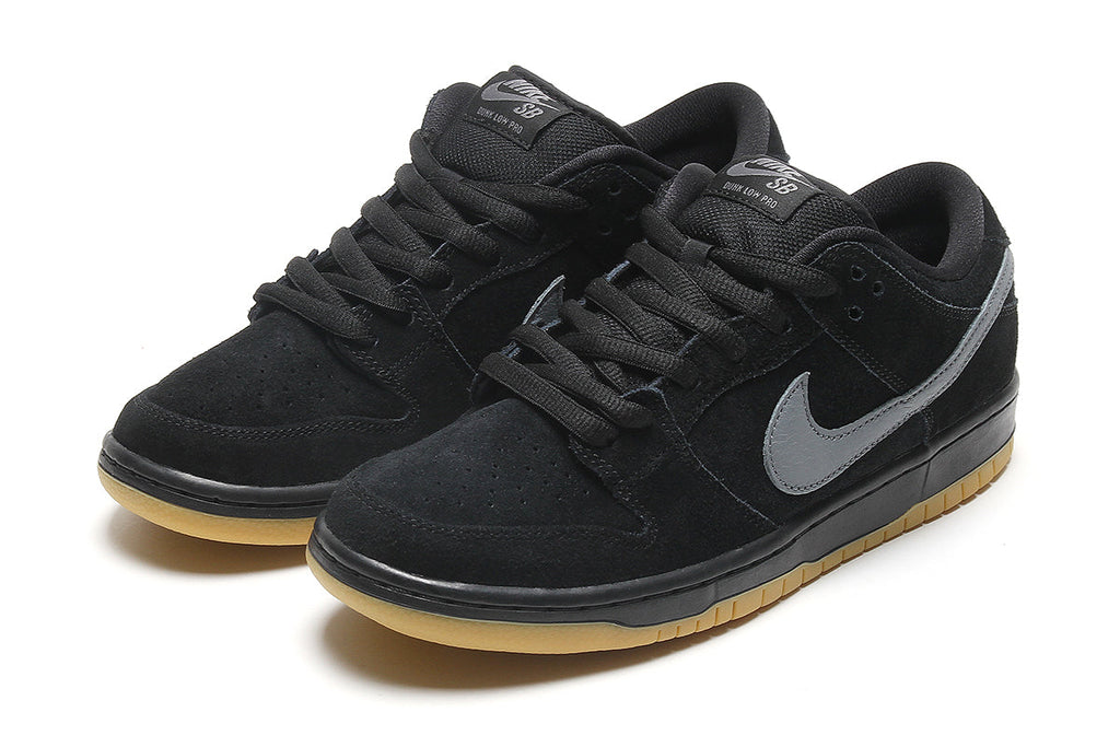 Dunk Low Pro (Fog)