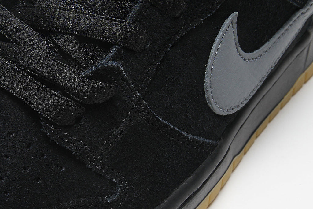 Dunk Low Pro (Fog)