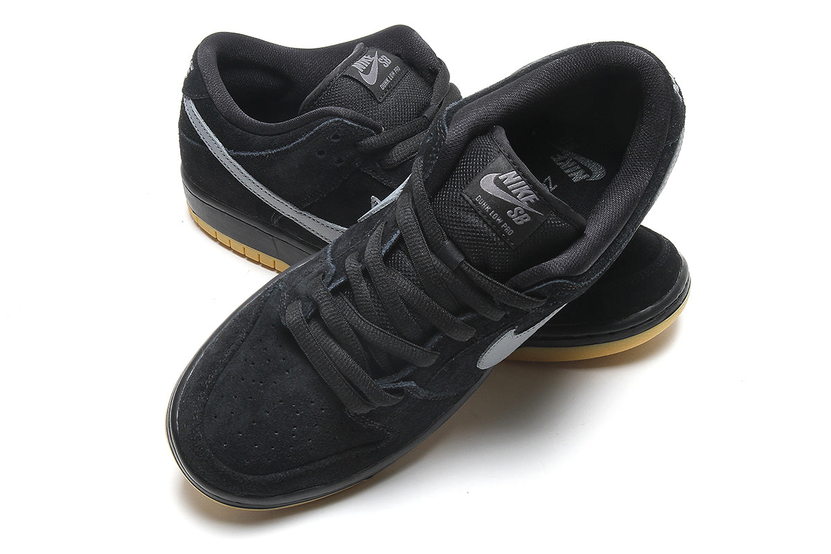 Dunk Low Pro (Fog)