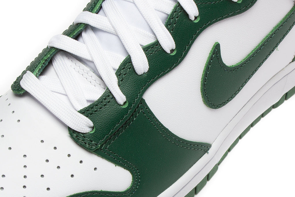 Dunk High Retro (Noble Green) Limit 1