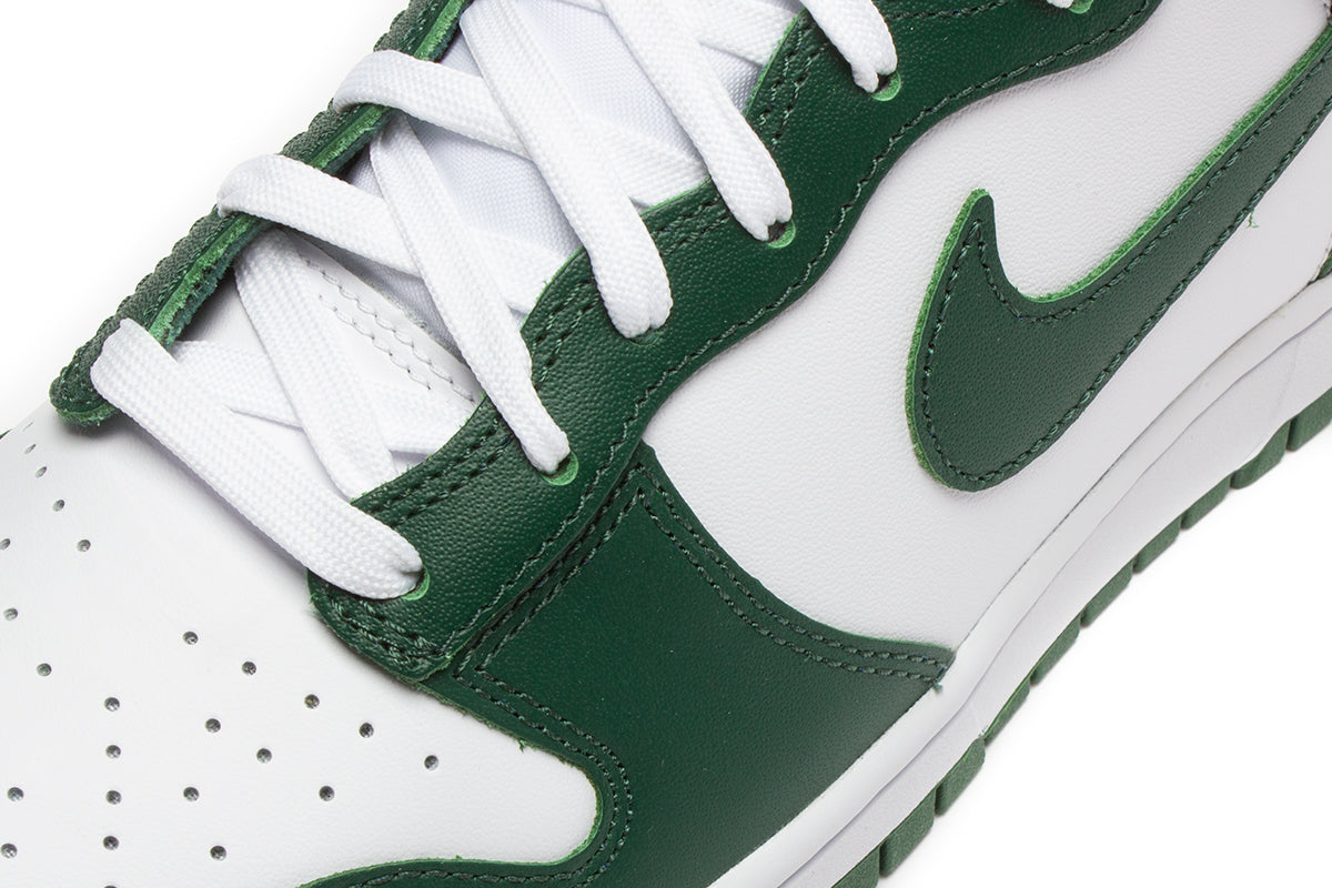 Dunk High Retro (Noble Green) Limit 1