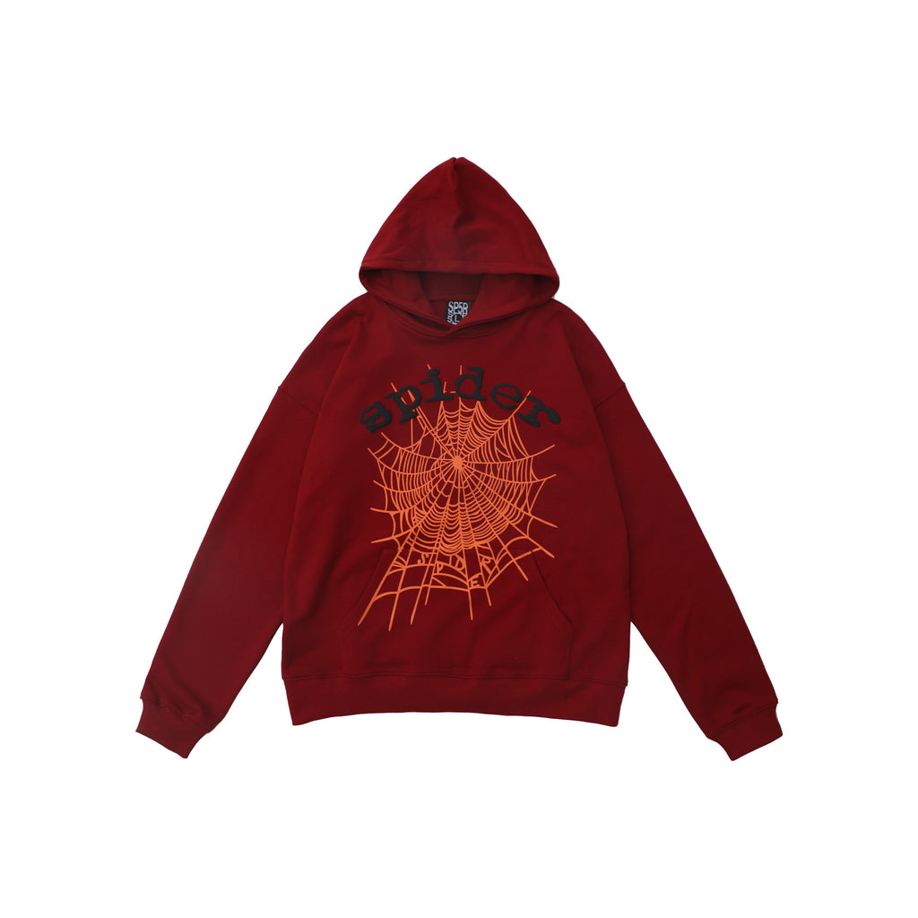 Sp5der Hoodie