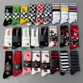 Chrome Hearts Socks
