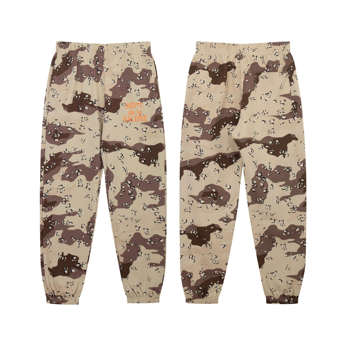 GALLERY DEPT New Hoodie set