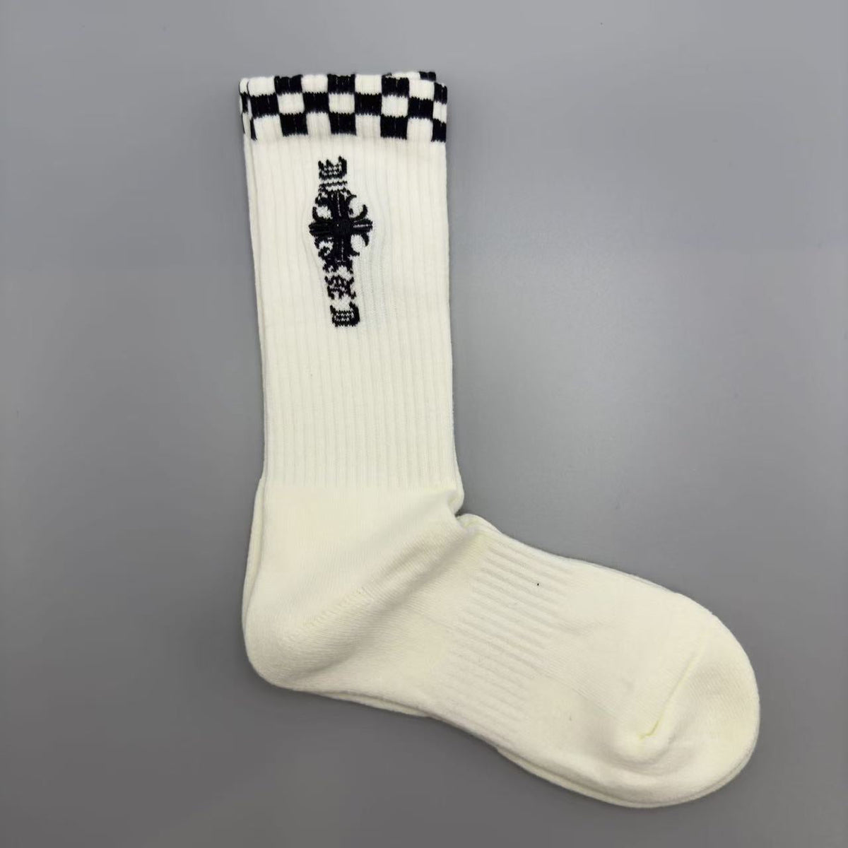 Chrome Hearts Socks