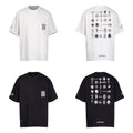 Chrome Hearts New T-shirts 6096