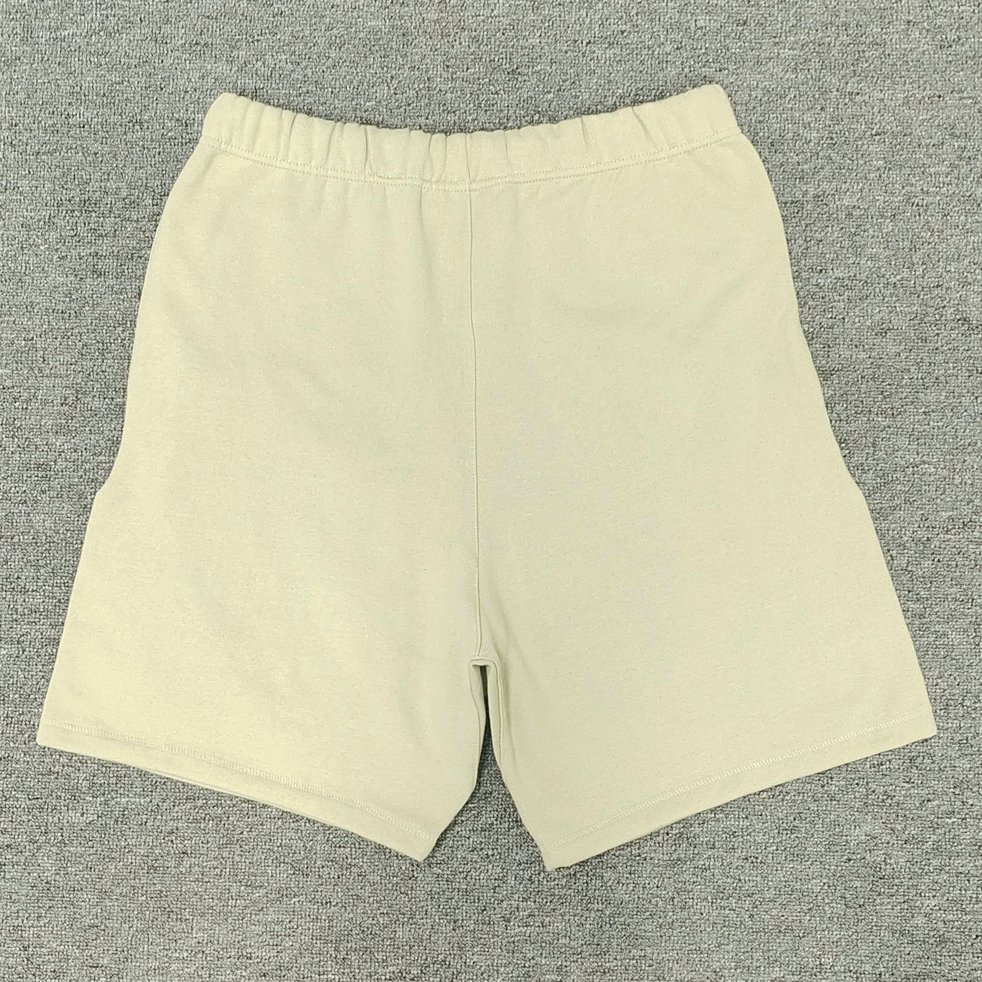 Fear of God ESSENTIALS Relaxed Sweat Shorts