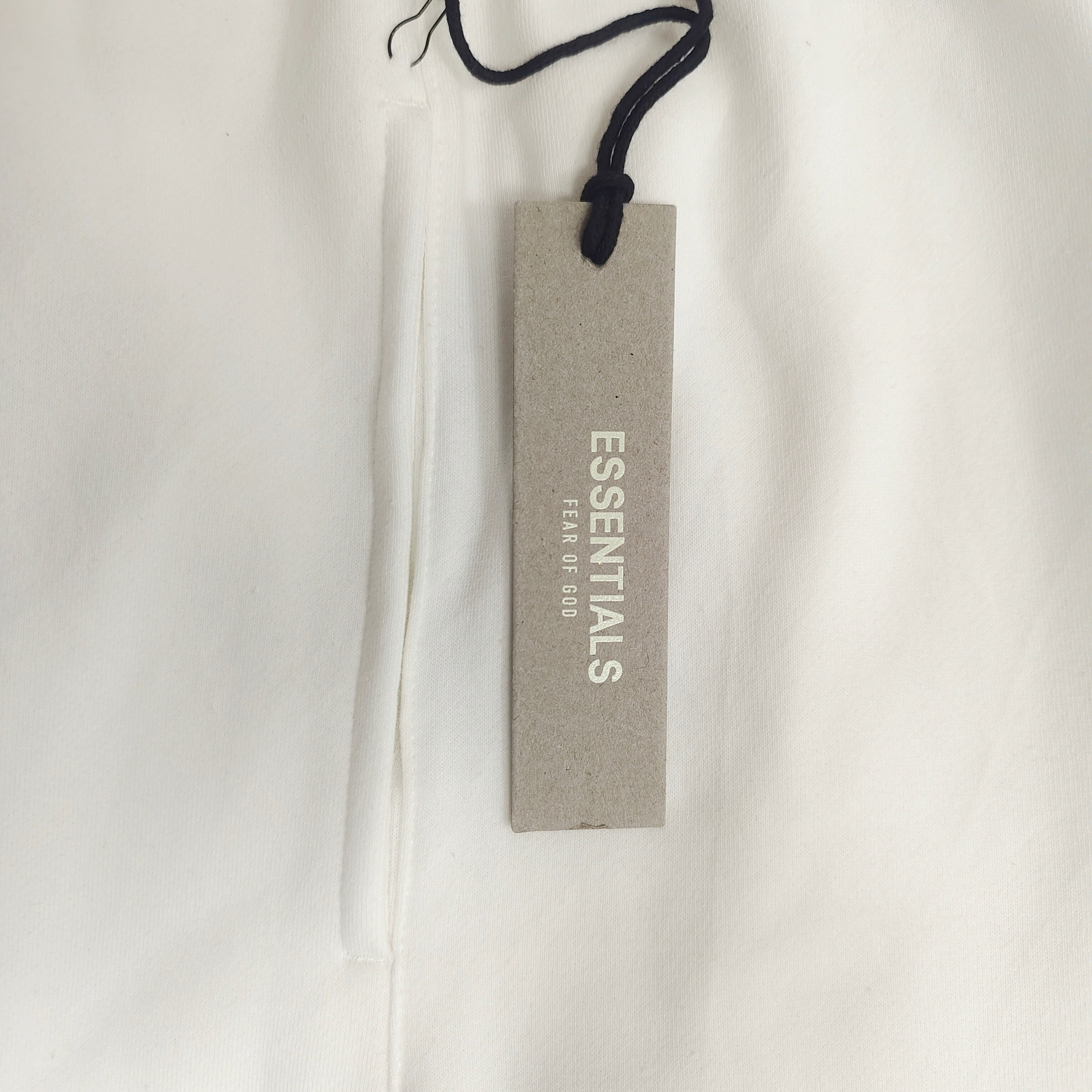 Fear of God ESSENTIALS Relaxed Sweat Shorts