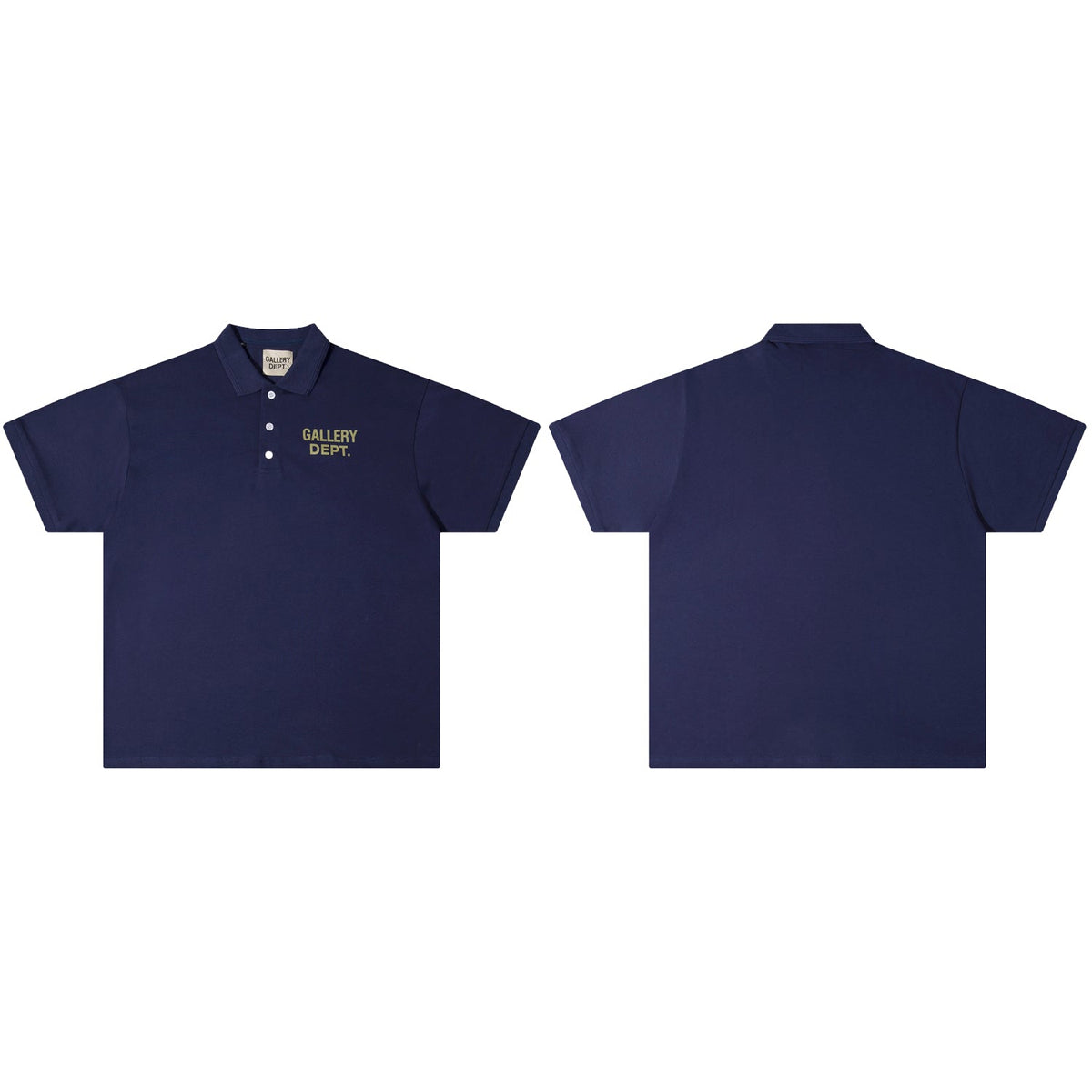 GALLERY DEPT New Polo shirt