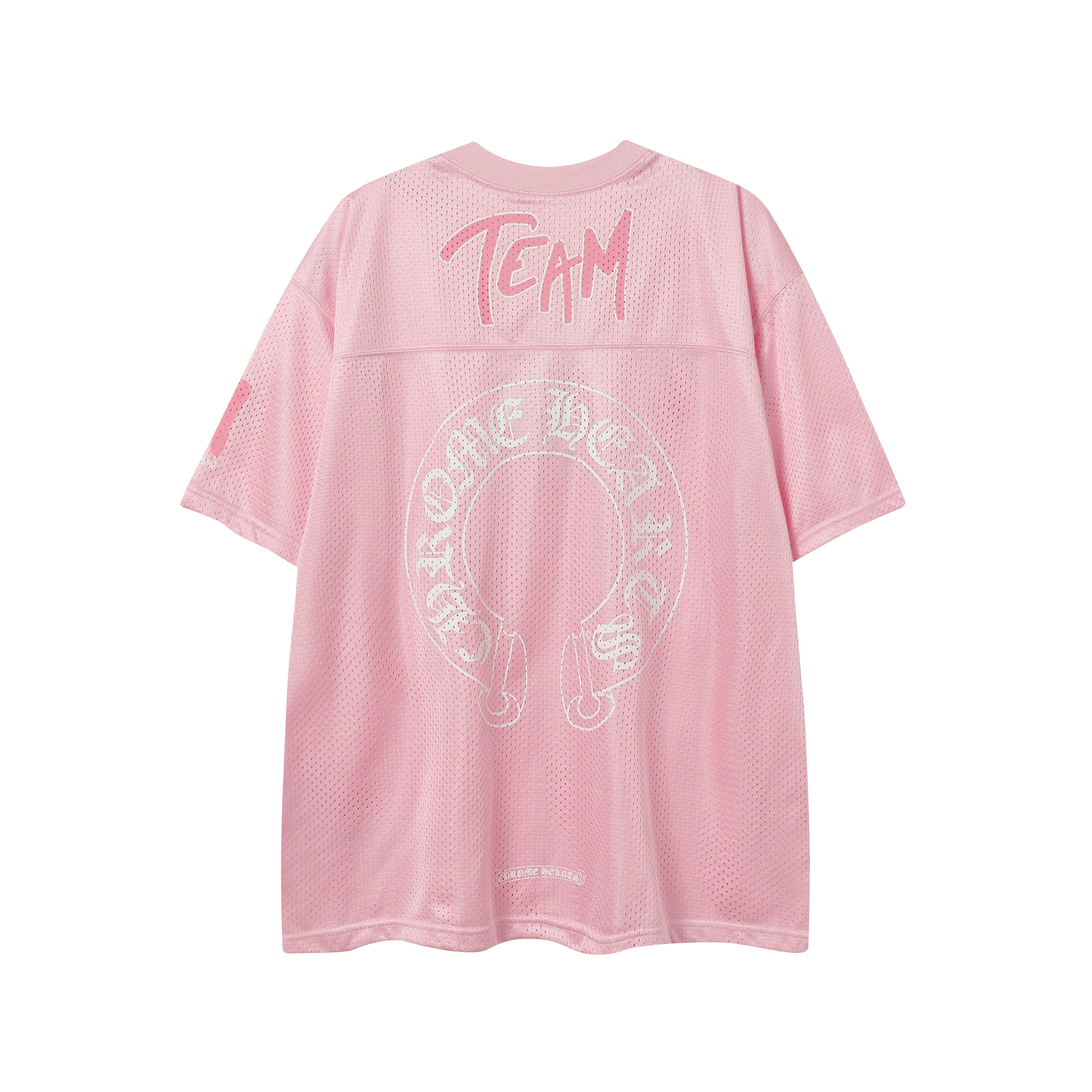 Chrome Hearts New T-shirts 9996