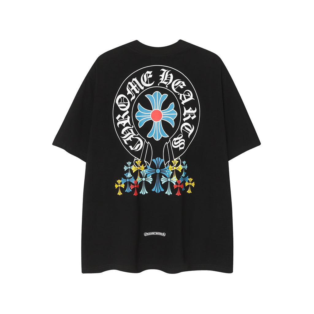 Chrome Hearts New T-shirts 9985