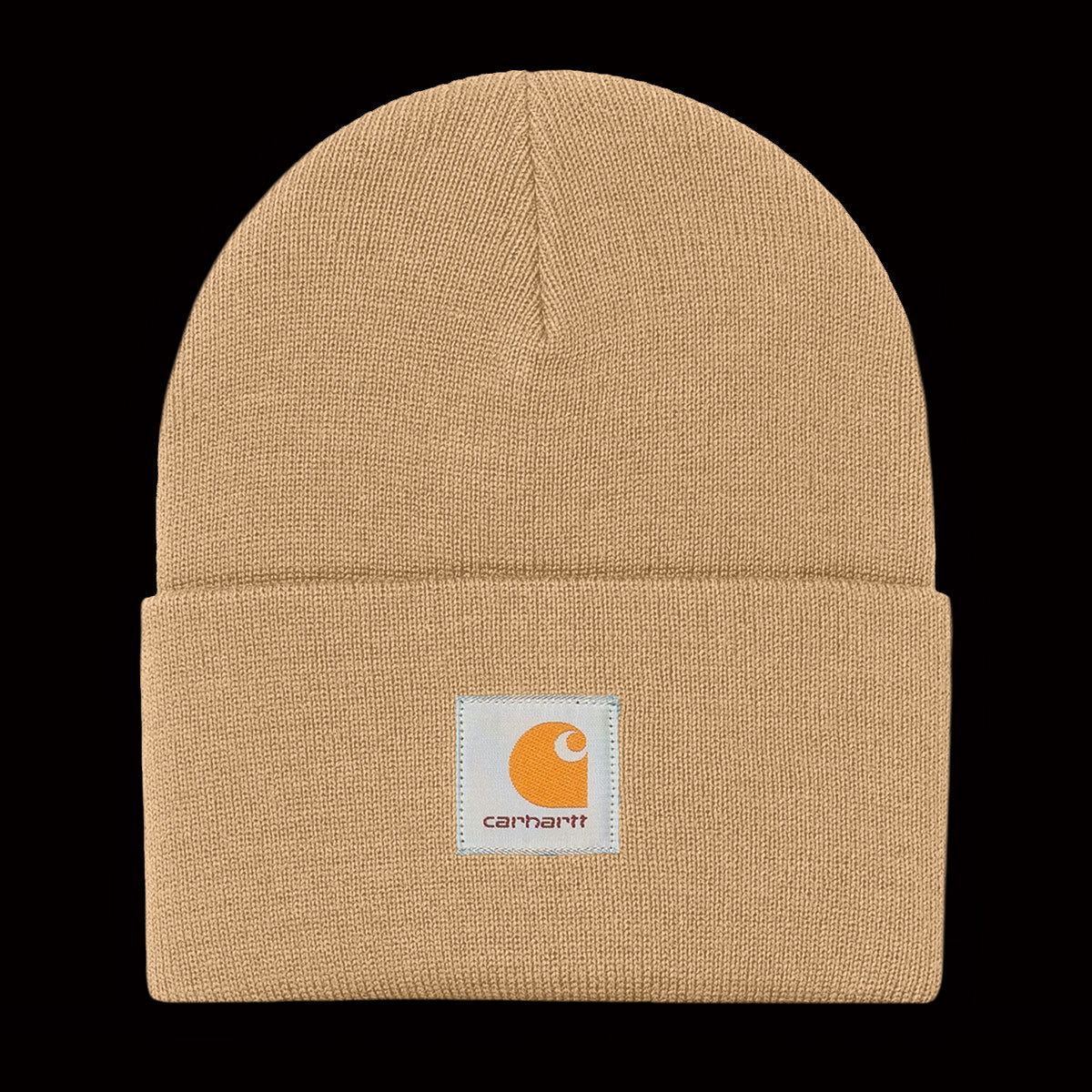 Acrylic Watch Hat