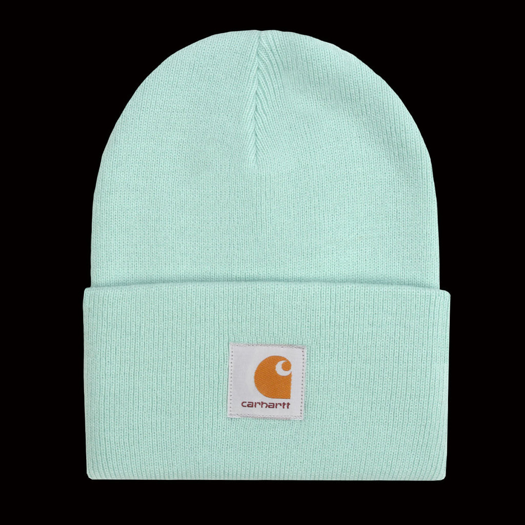 Acrylic Watch Hat