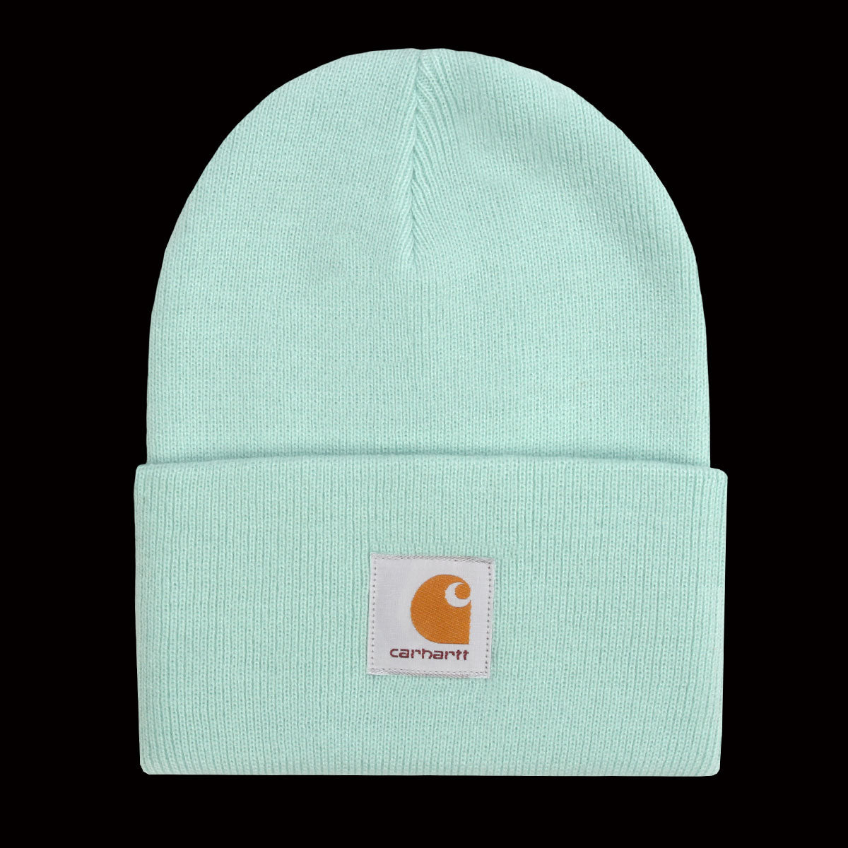 Acrylic Watch Hat
