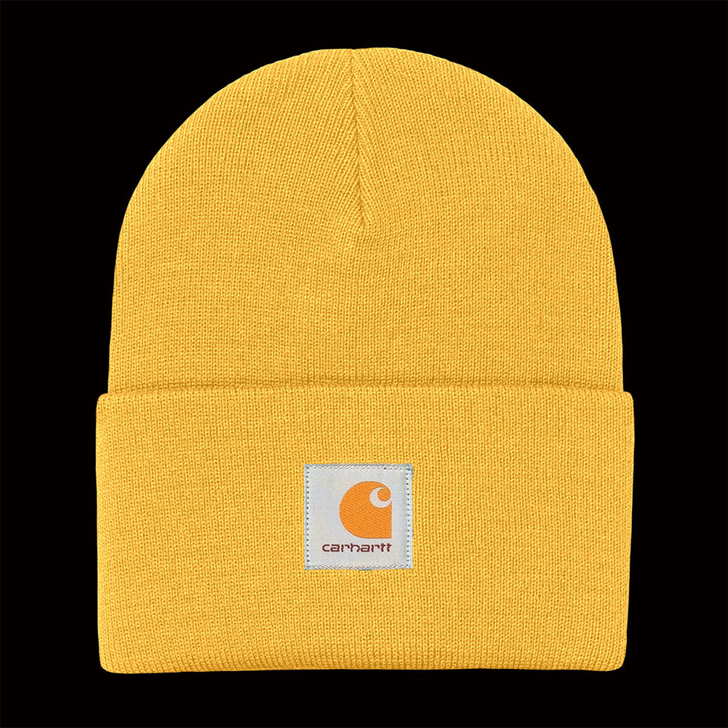 Acrylic Watch Hat