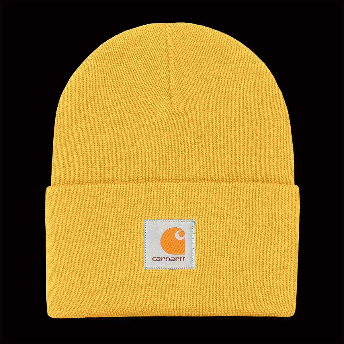 Acrylic Watch Hat