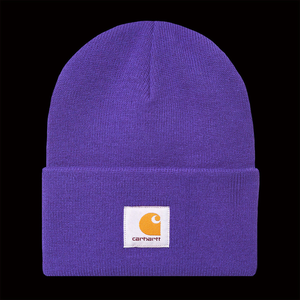Acrylic Watch Hat
