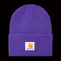 Acrylic Watch Hat