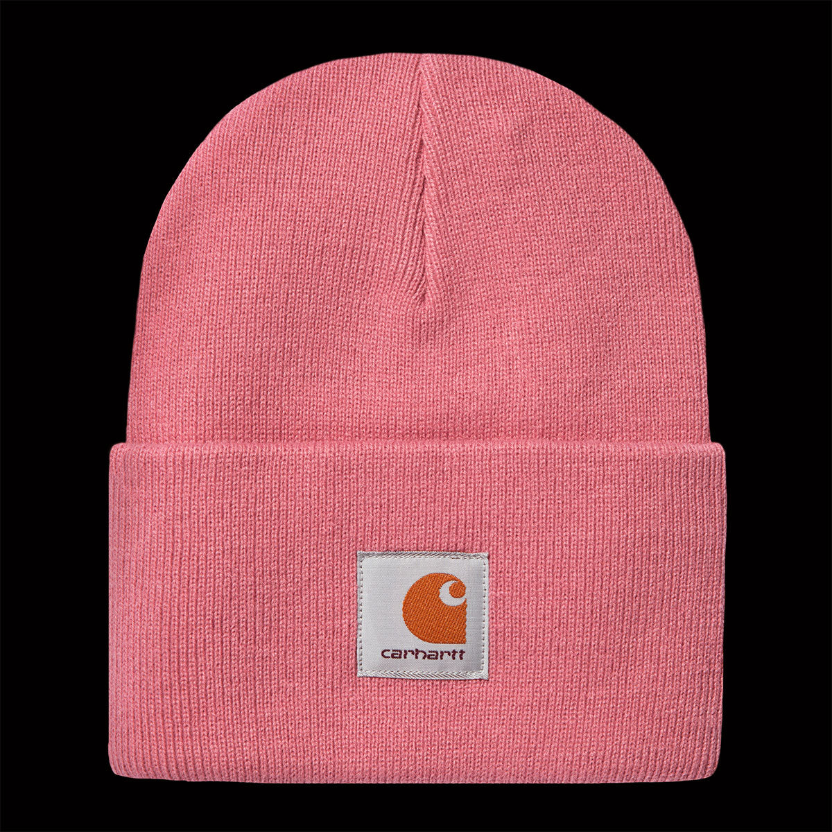 Acrylic Watch Hat