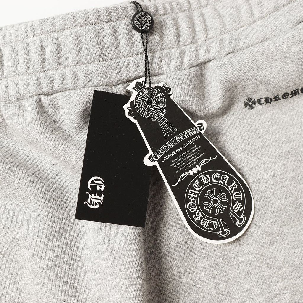 Chrome Hearts New Pants 8863