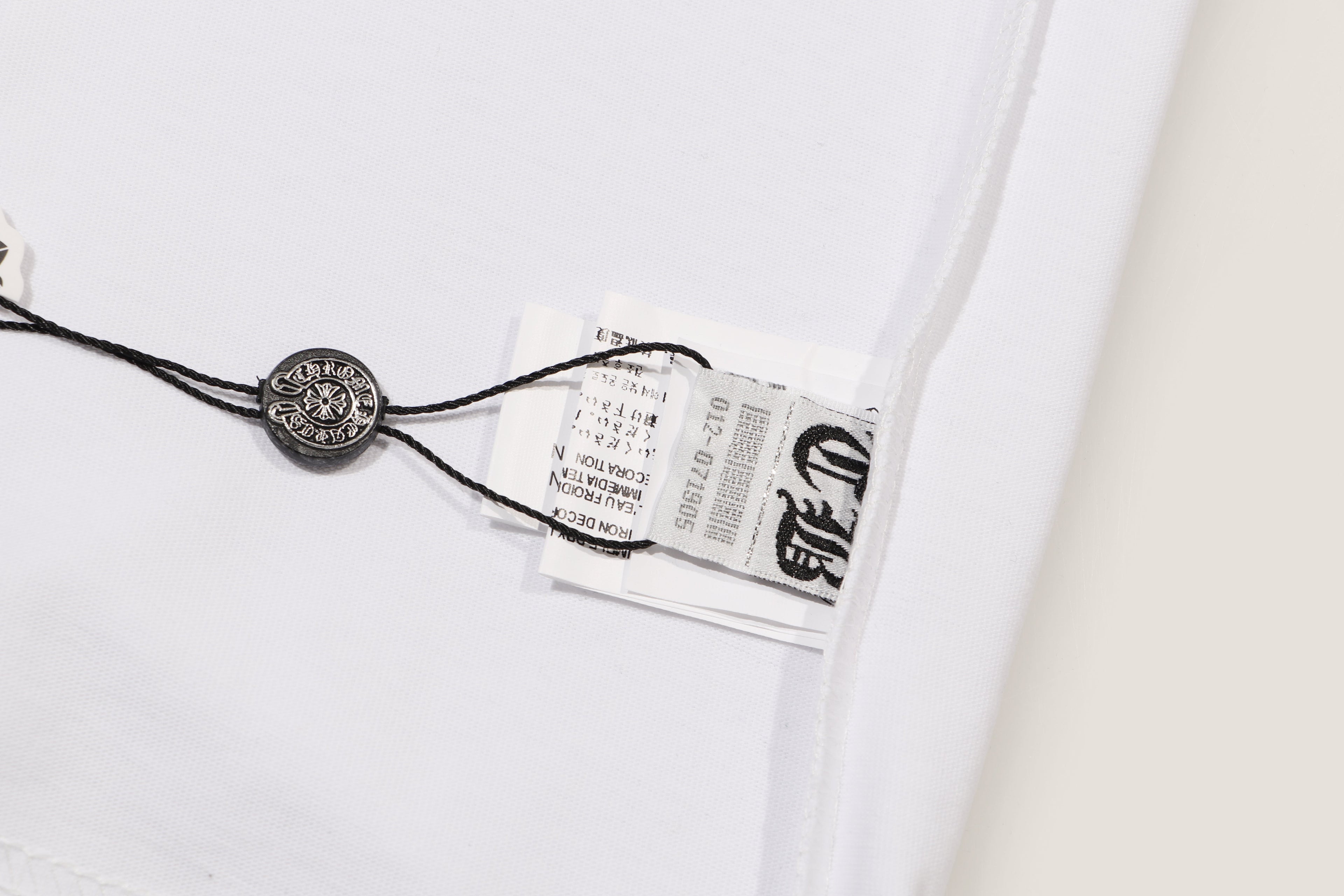Chrome Hearts New SWEATSHIRTS 8015
