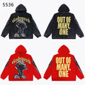 GodSpeed Hoodie