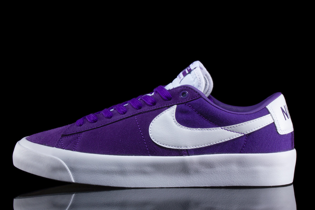 Zoom Blazer Low Pro GT
