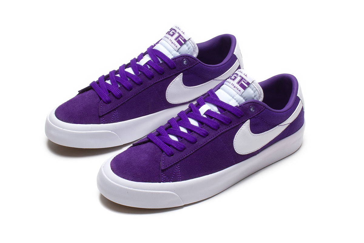 Zoom Blazer Low Pro GT