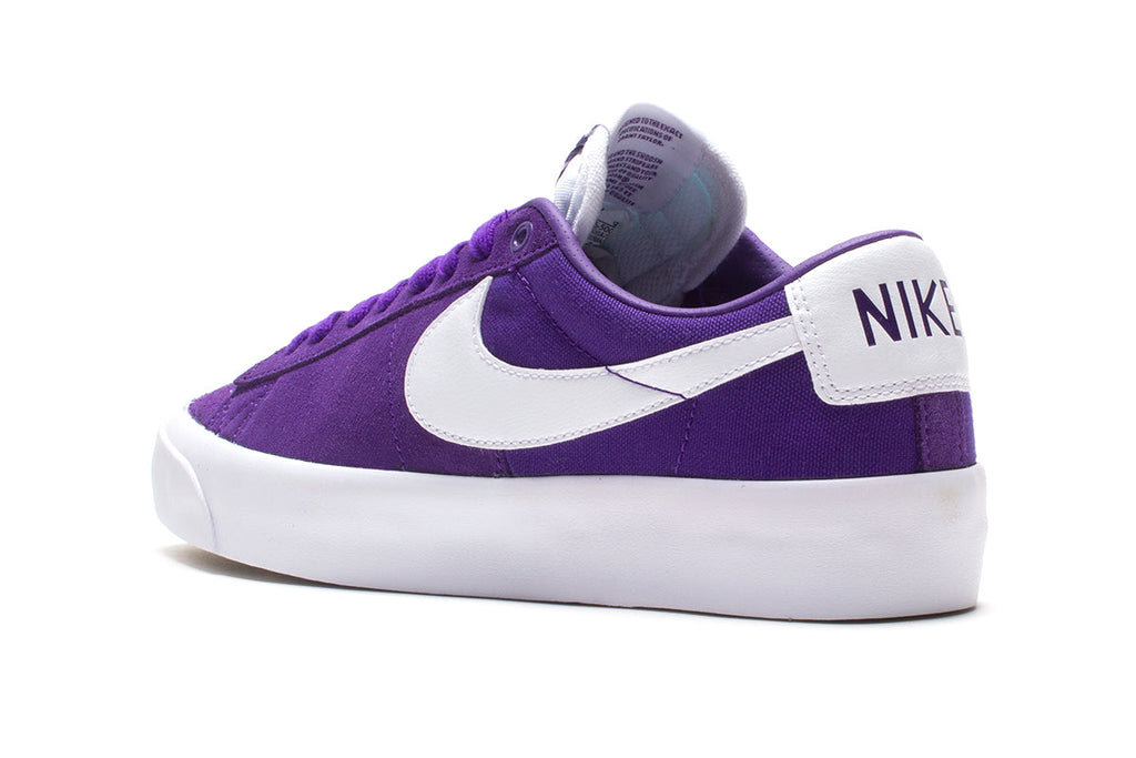 Zoom Blazer Low Pro GT