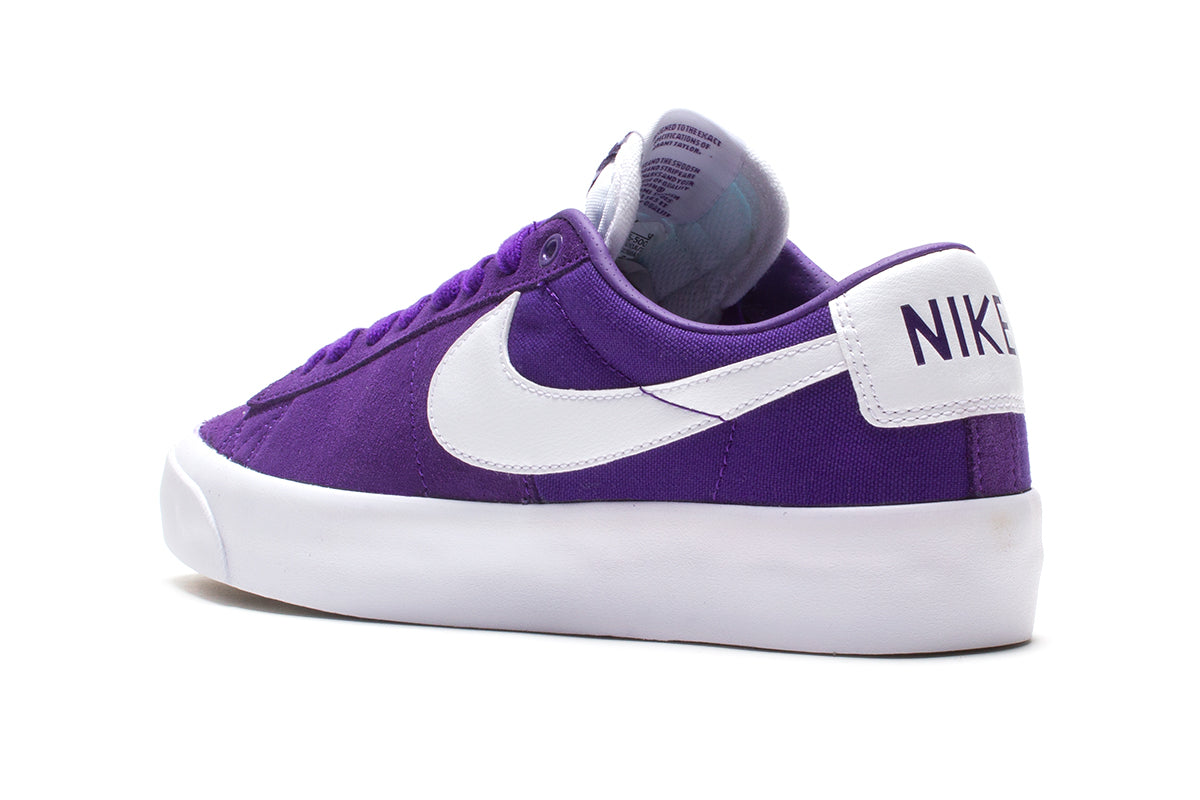 Zoom Blazer Low Pro GT