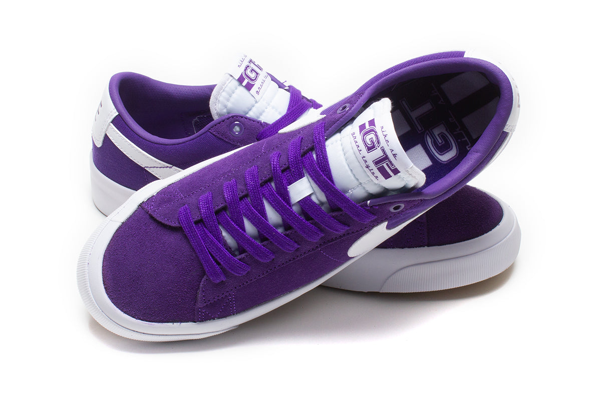Zoom Blazer Low Pro GT