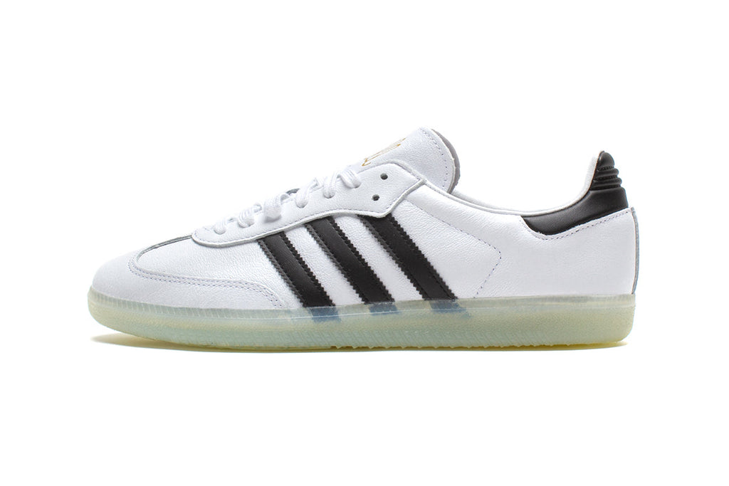 Samba x Dill