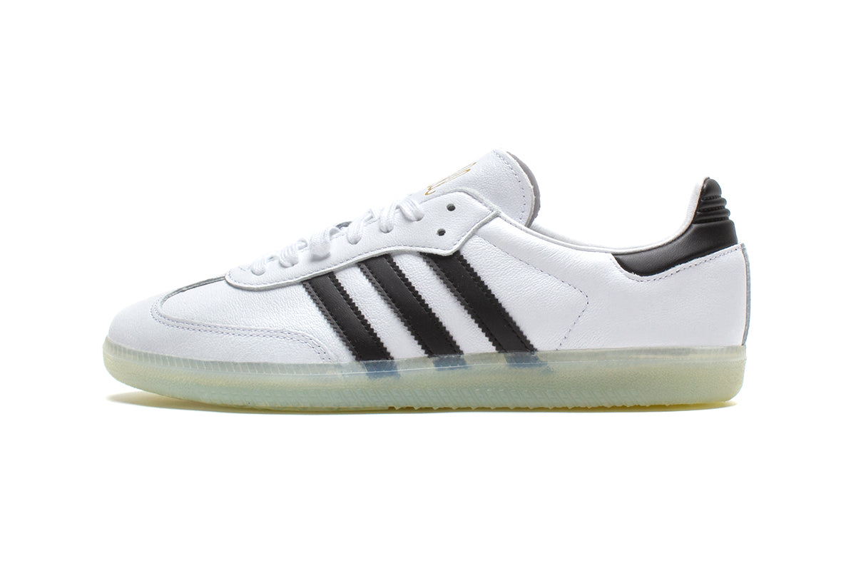Samba x Dill