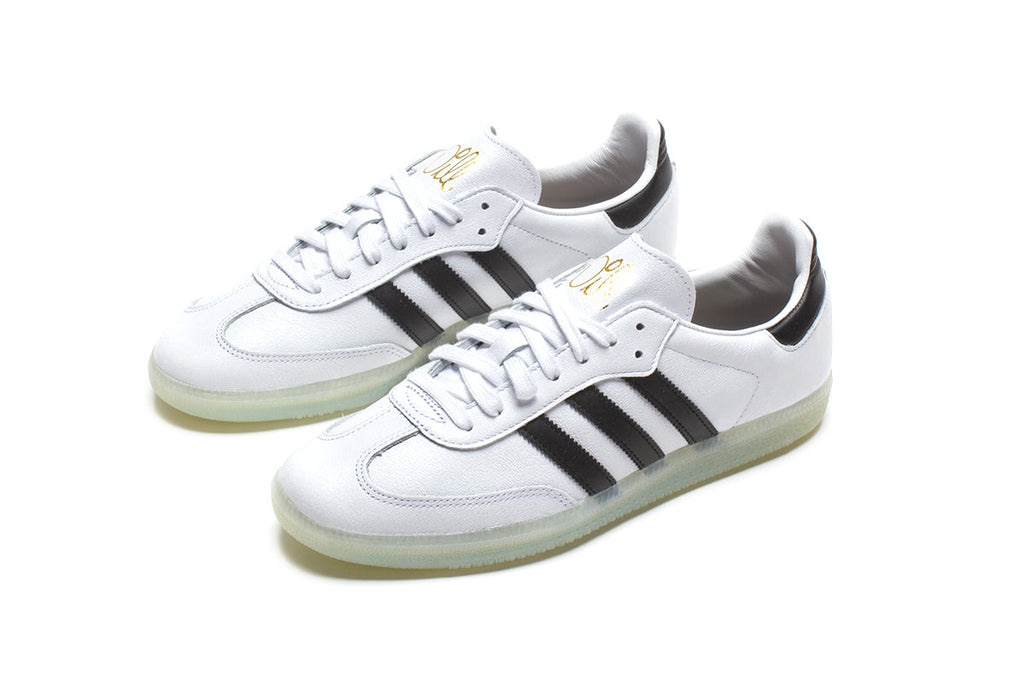 Samba x Dill