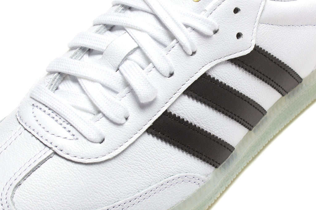 Samba x Dill