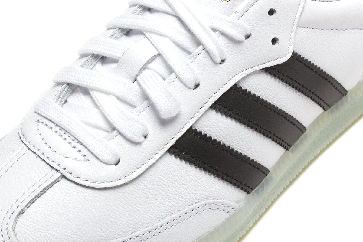 Samba x Dill