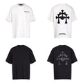 Chrome Hearts New T-shirts 6091