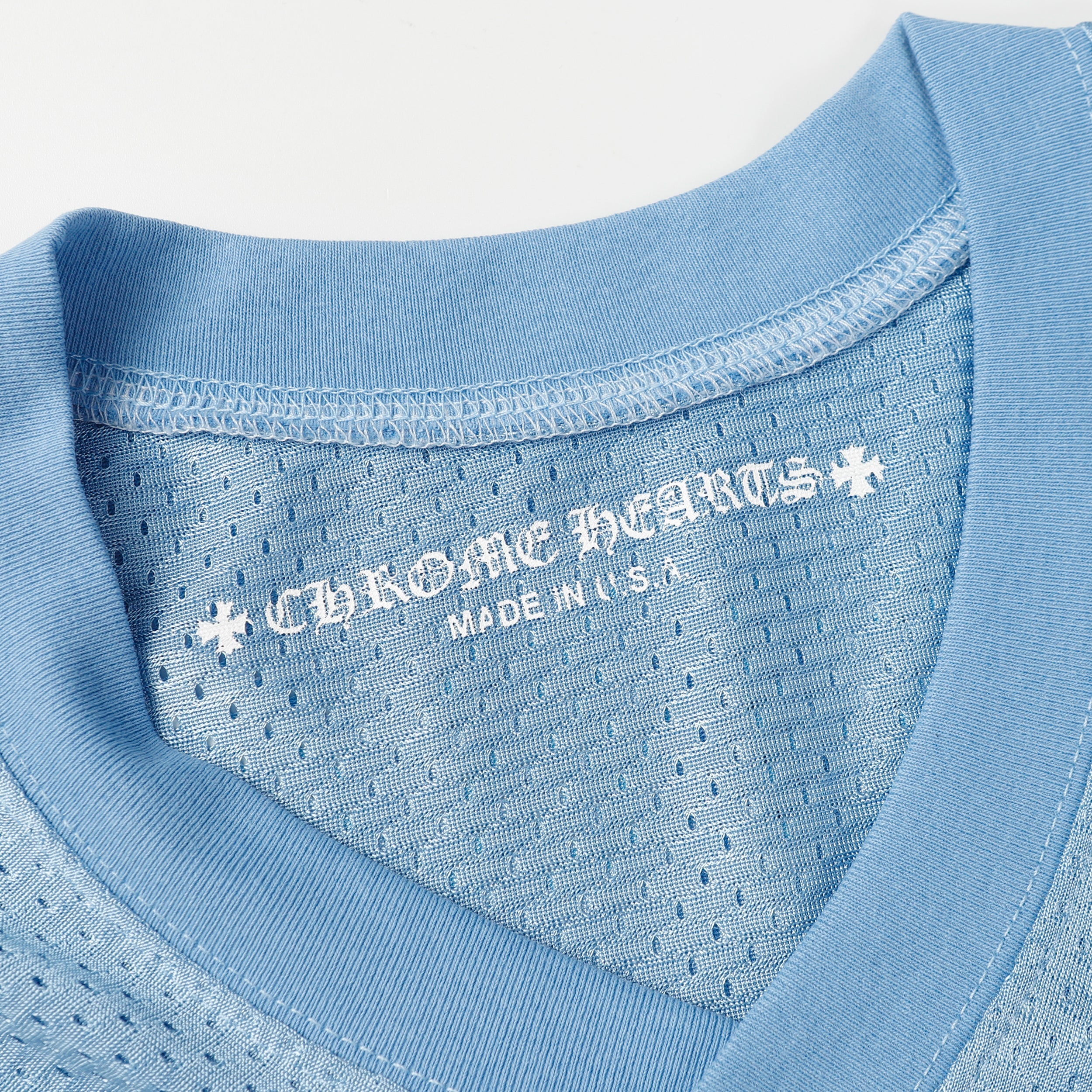 Chrome Hearts New T-shirts 9996