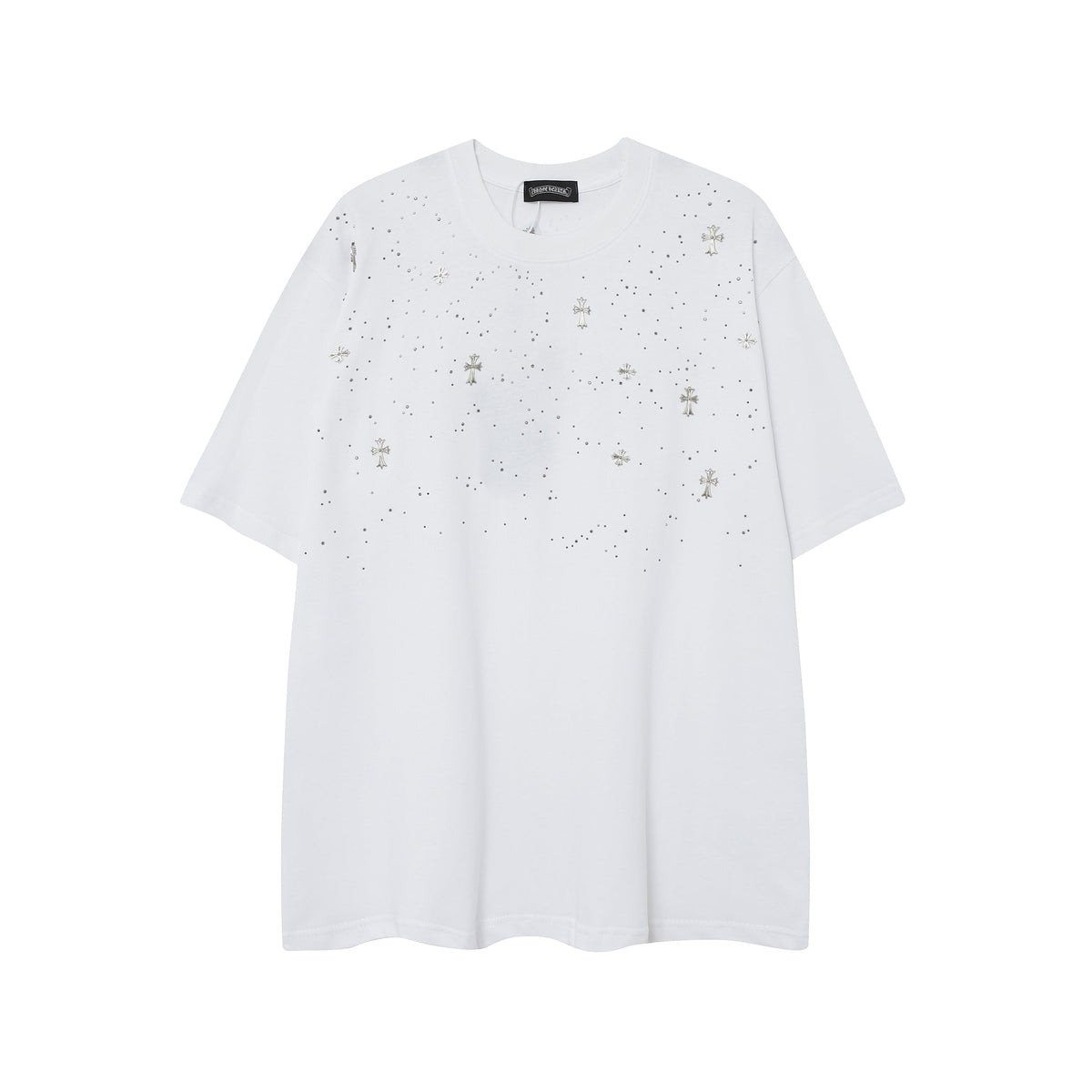 Chrome Hearts New T-shirts 9992